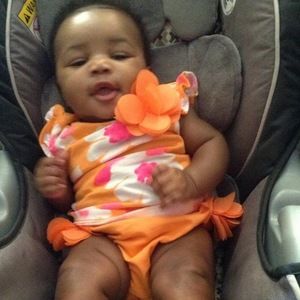 Meet your Posher, Darlington